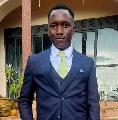 WAKUNGU AARON DARREN