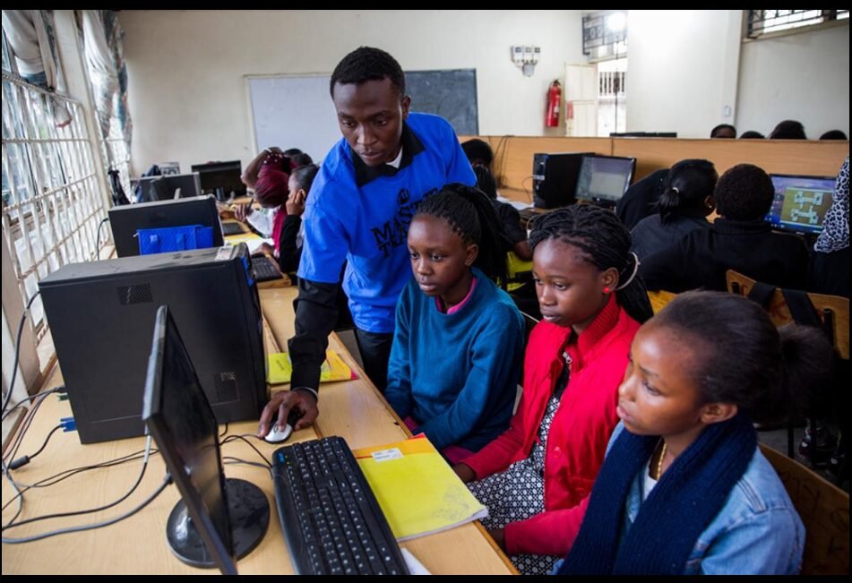 Digital Platforms Training