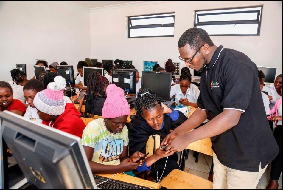 Basic IT Training