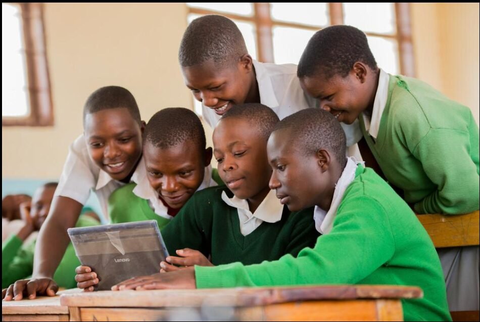 Youth IT Programs