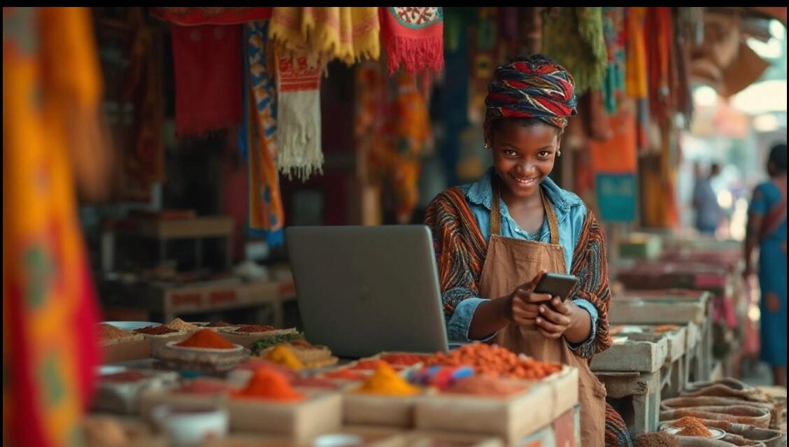 Business on Digital Platforms