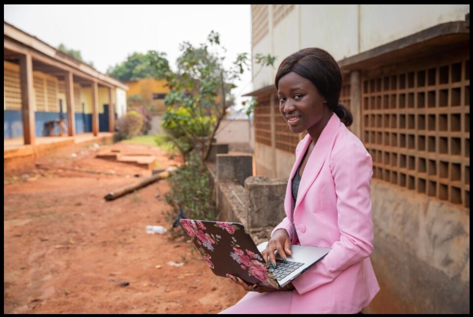 Women in Tech