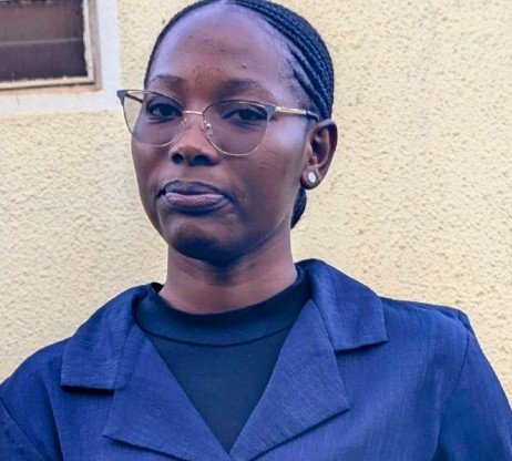NYAKAKE MARTHA